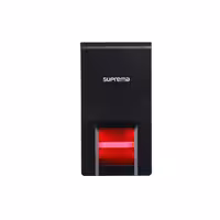 اسکنر اثر انگشت سوپریما Realscan G1