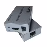 اکستندر HDMI وی نت 4K مدل V-EXHD4100