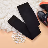 لگ مشکی تو کرکی بچگانه