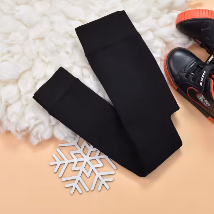 لگ مشکی تو کرکی بچگانه