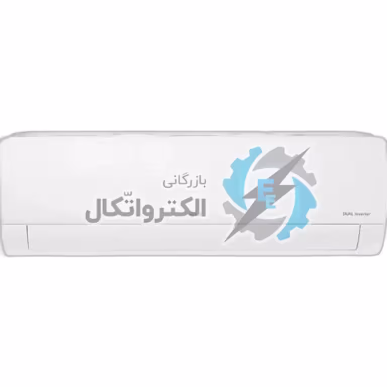 کولر گازی اینورتر 12000 ال جی سری استاندارد پلاس ا NT129SQ1
