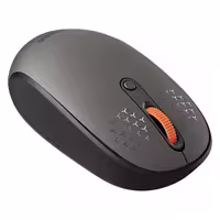 موس بی سیم بیسوس BASEUS F01B TRI-MODE Wireless Mouse B01055503833