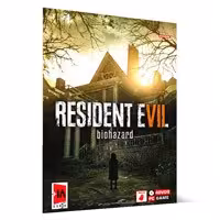 Resident Evil 7 Biohazard-گردو-4DVD9