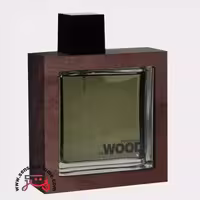 عطر ادکلن دسکوارد هی وود راکی مانتین وود-مشکی | dsquared he wood rocky mountain wood