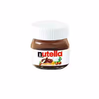 کرم کاکائویی فندقی نوتلا 30 گرمی