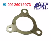 واشر توربو اس دبلیو ام swm