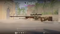 AWP | Mortis [FT] (Field-Tested)