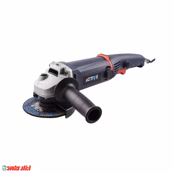 مینی فرز آهنگری 1010 وات اکتیو مدل AC-2810NX