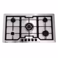 اجاق گاز صفحه ای MG 5095 _ بیمکث/Bimax