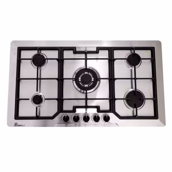 اجاق گاز صفحه ای MG 5095 _ بیمکث/Bimax