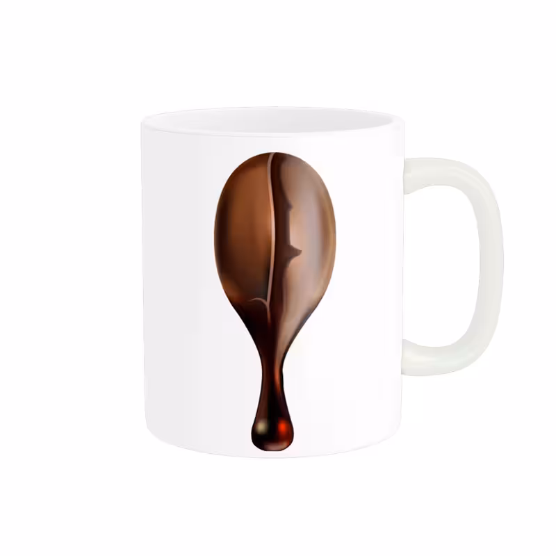ماگ استلار طرح قهوه و کافی coffee کد 1378