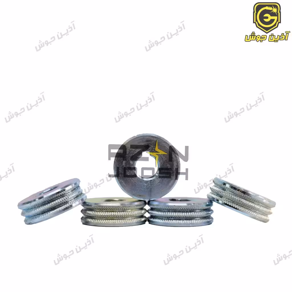 قرقره (حلقه) آجدار PARS ARC 1203