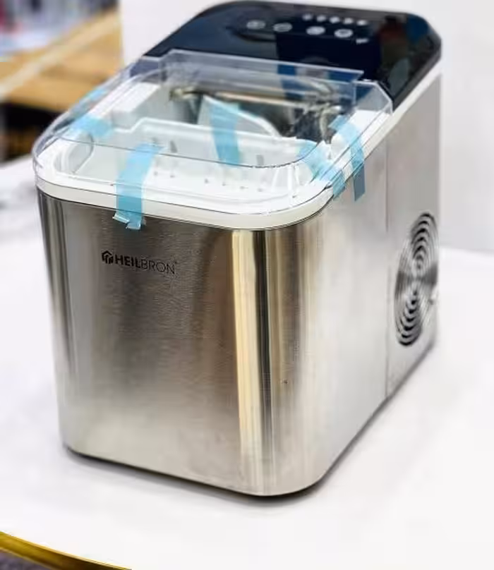 یخ ساز هیلبرون HN-1805-7 Hielbron