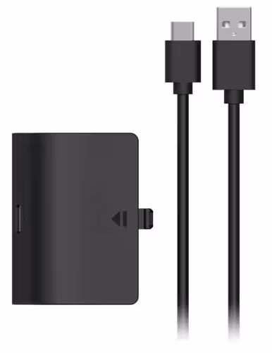 پک باتری و کابل ایکس باکس سریز DOBE TYX-2610