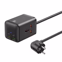 شارژر رومیزی 65 وات ایکس او مدل XO WL24(EU) 65W