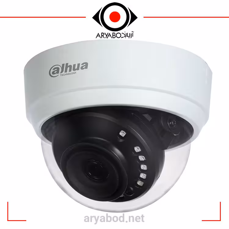 دوربین مداربسته داهوا مدل HAC-HDPW1200R