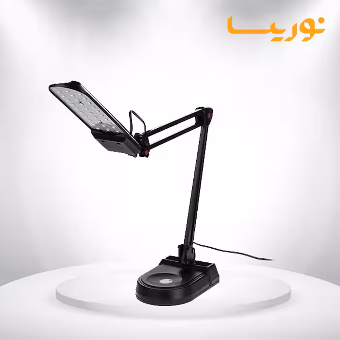 چراغ مطالعه صنایع کریم زاده مدل EN-107A