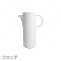 قوری چینی 4 فنجان