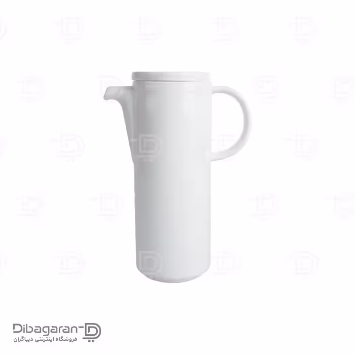 قوری چینی 4 فنجان