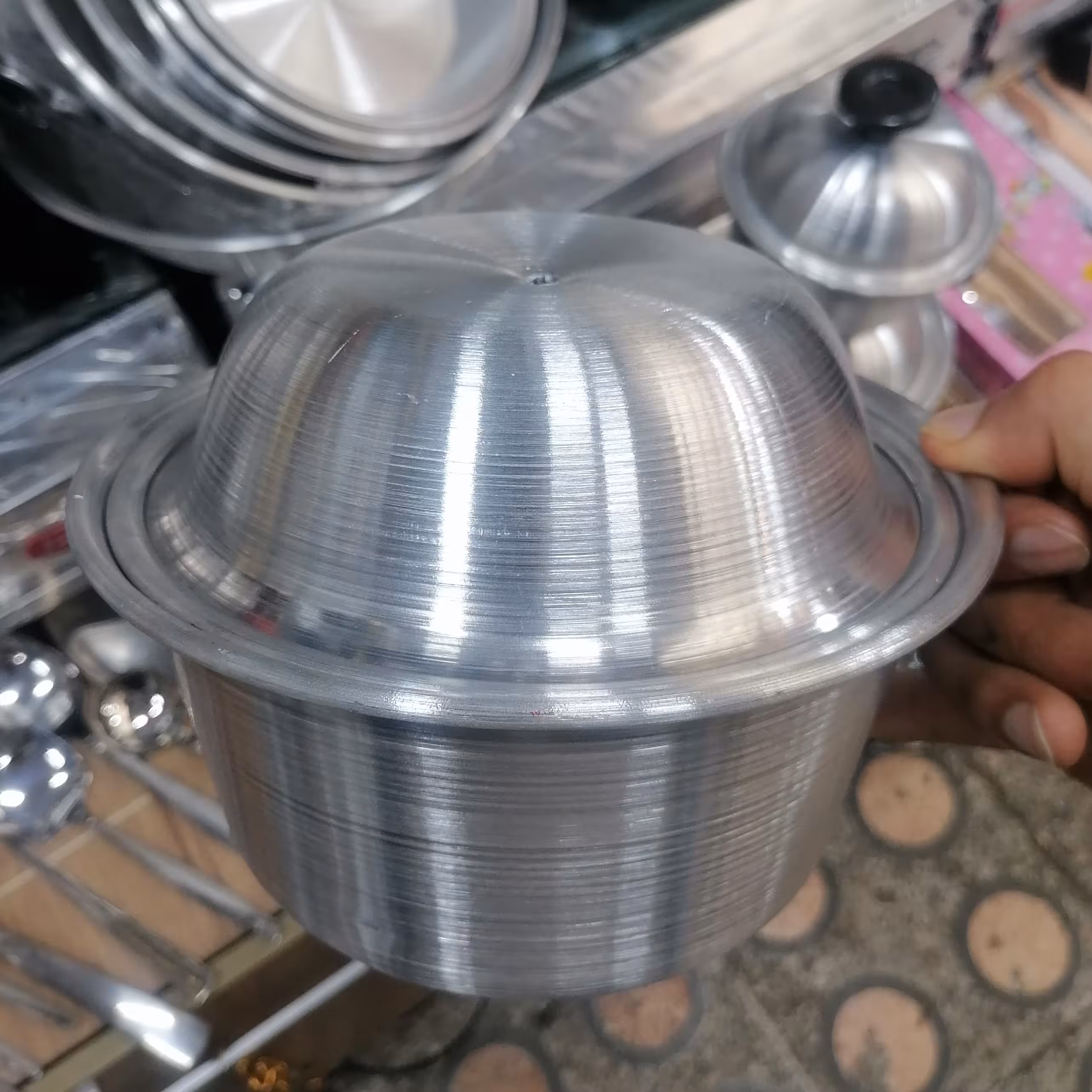 کته پز رشتی 3 نفره