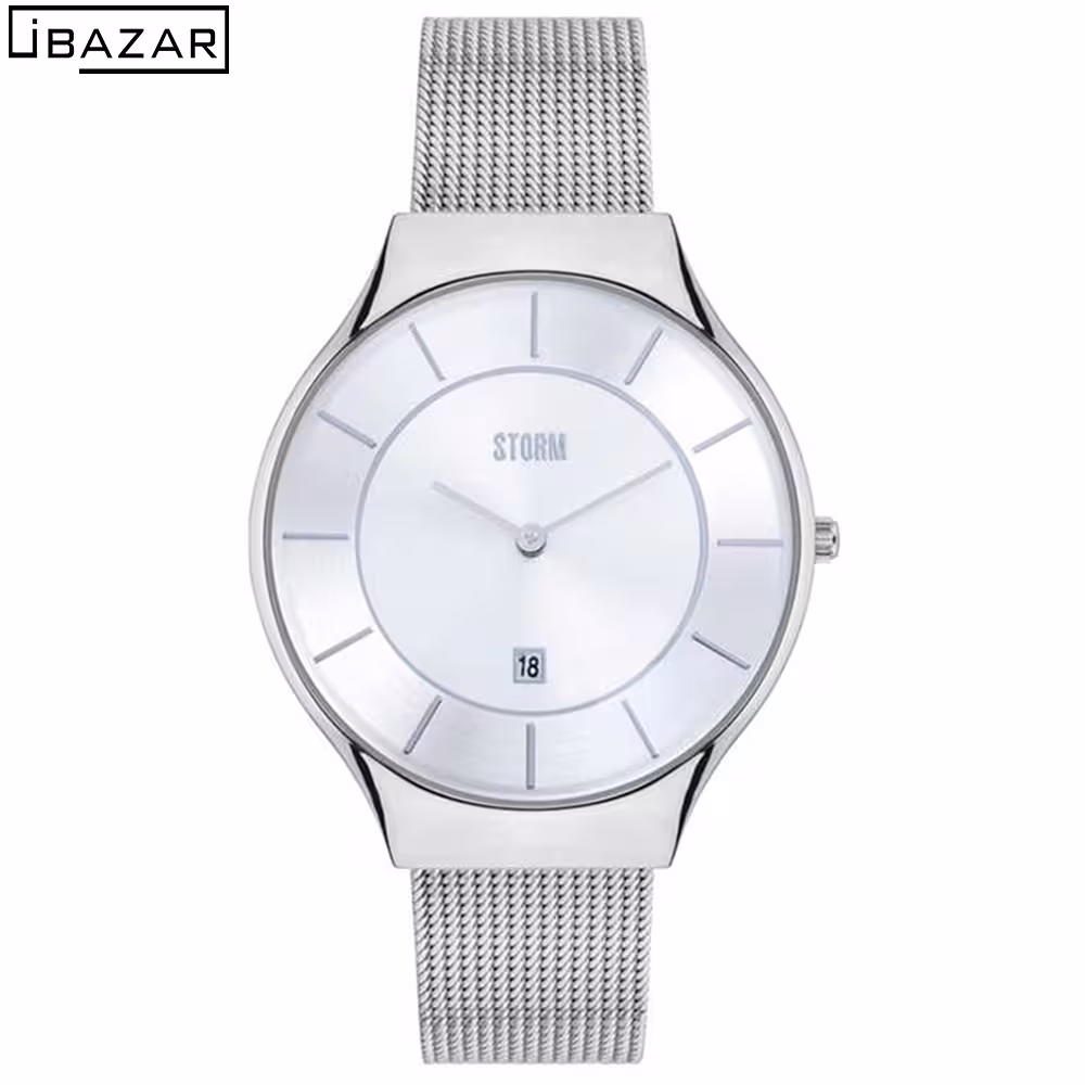 ساعت مچی اورجینال زنانه استورم STORM مدل ST47318\S