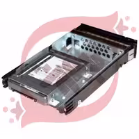اس اس دی سرور HP 240GB 6G SATA Read Intensive LFF 789137-B21