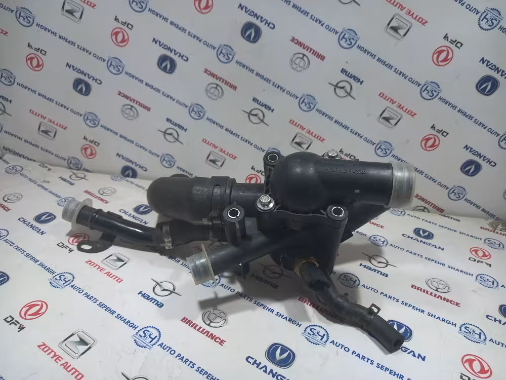 مجموعه ترموستات اریزو 5_اریزو 6