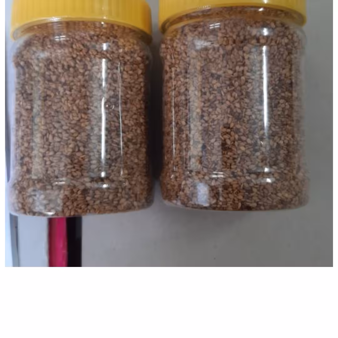 کنجد محلی 500 گرمی