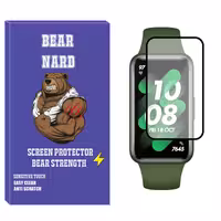 محافظ صفحه نمایش نانو برنارد مدل NBR مناسب برای ساعت هوشمند هواوی Watch Band 7