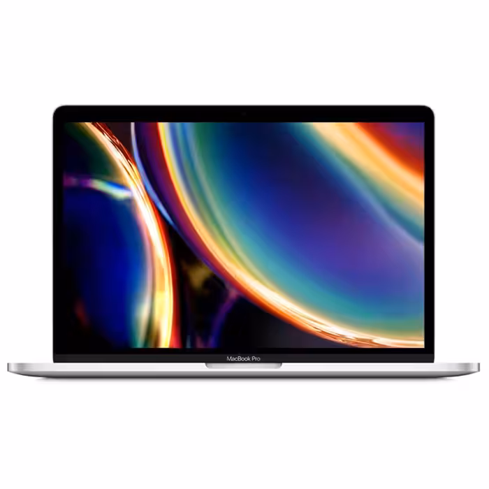لپ تاپ 13 اینچی اپل مدل MacBook Pro MXK62 2020 همراه با تاچ بار