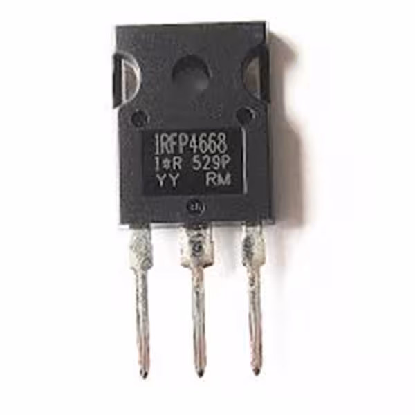 ماسفت IRFP4668 T0247
