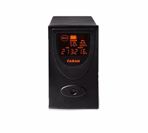 یو پی اس لاین اینتراکتیو فاران 1200VA Internal