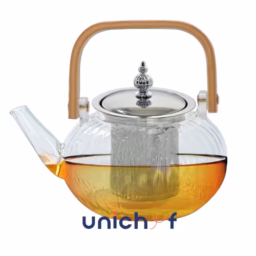 قوری پیرکس1200 میل