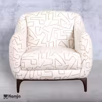 مبل یک نفره کاترینا