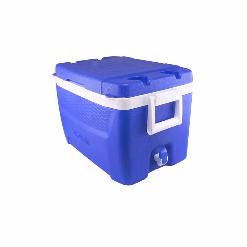 یخدان کمپینگ 60 لیتری کیش ترموس