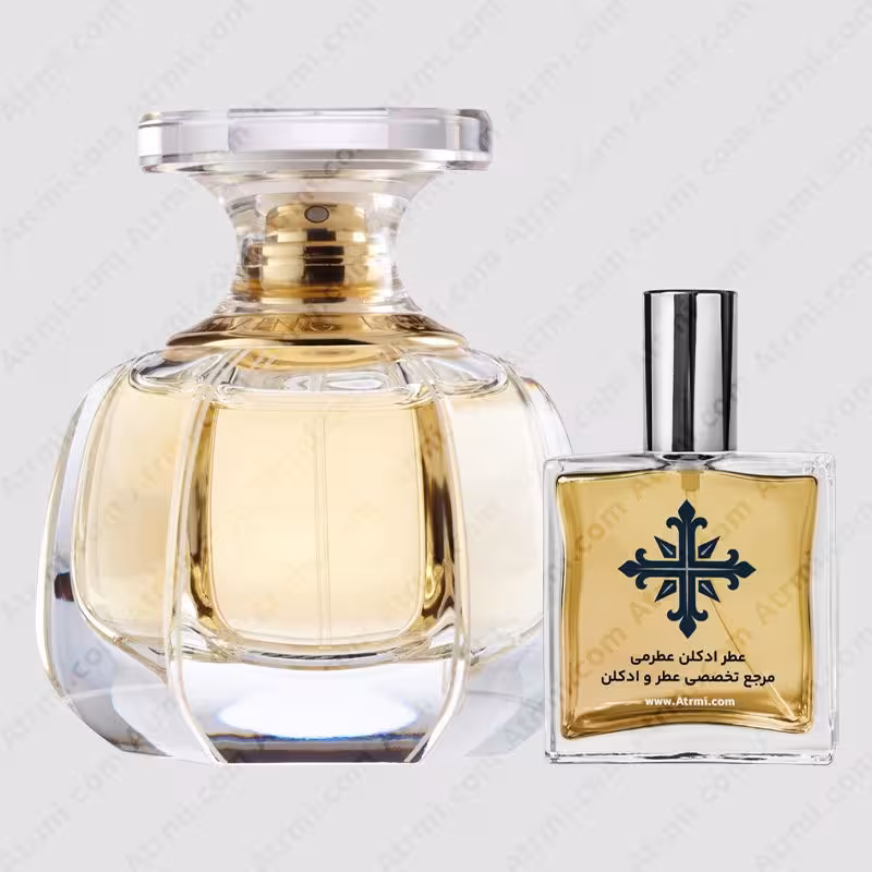 عطر ادکلن عطرمی مدل لیوینگ زنانه – Atrmi Living Women