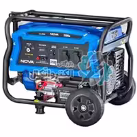 موتور برق استارتی 9535 نووا (3100 وات) ا Electric-Engine-9535-3100w-nova