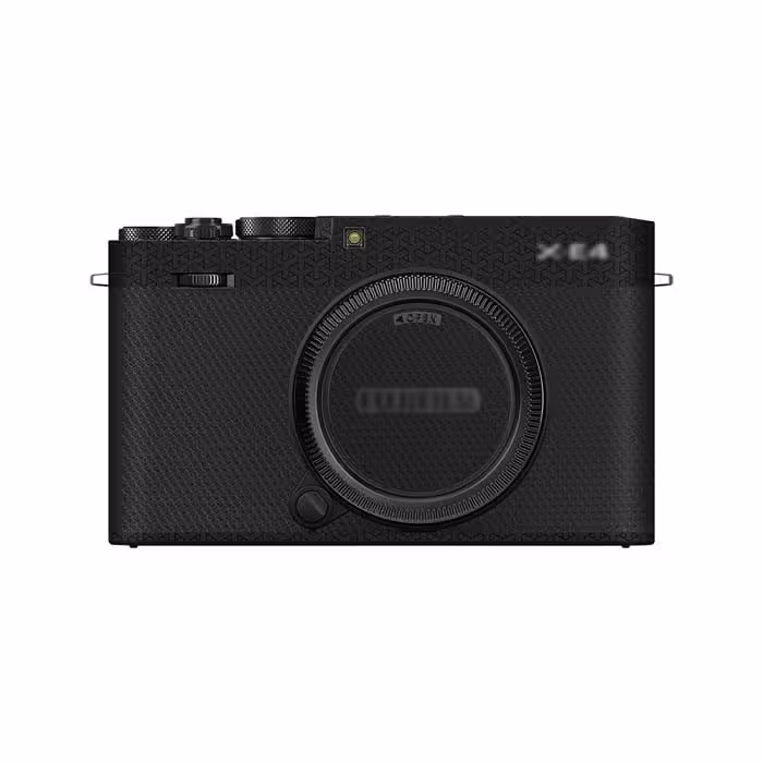 کاور ضد خش محافظ بدنه دوربین فوجی فیلم جی جی سی مدل SS-XE4 WK