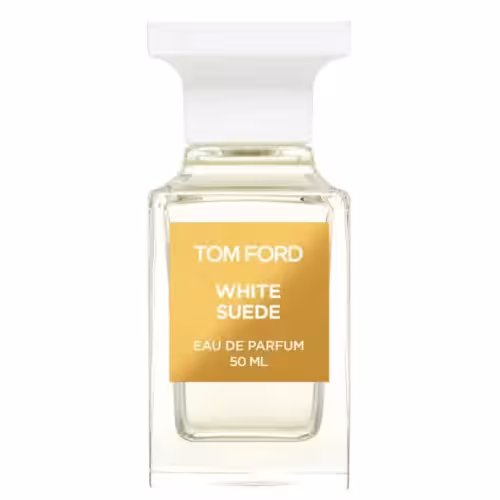 ادوپرفیوم White Suede از برند Tom Ford