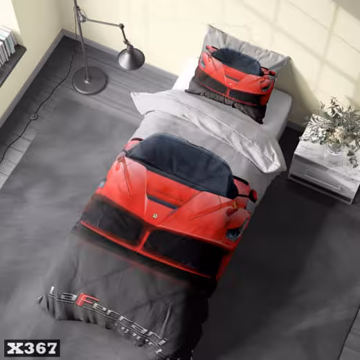 روتختی چاپی طرح فراری کد 367