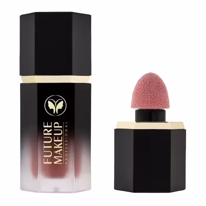 رژگونه مایع فیوچر میکاپ