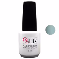 لاک ژل ناخن اسر کد 077