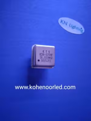 اسیلاتور 36.000 مگاهرتز