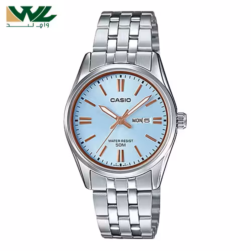 ساعت کاسیو LTP-1335D-2A