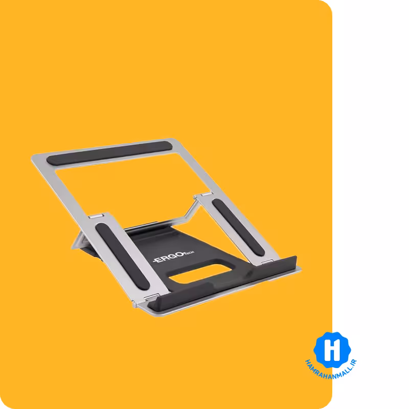 پایه نگهدارنده لپ تاپ ارگو مدل WLB010