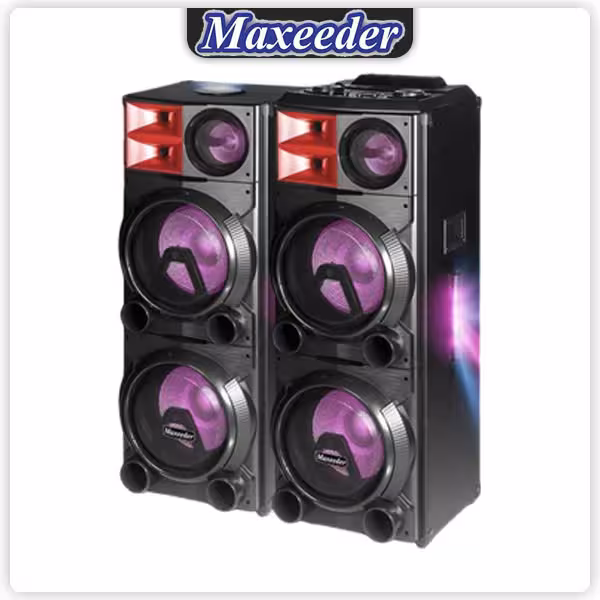 اسپیکر مکسیدر مدل YM 523-LP5