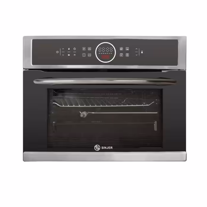 مینی فر توکار سینجر مدل SL450S تمام برقی