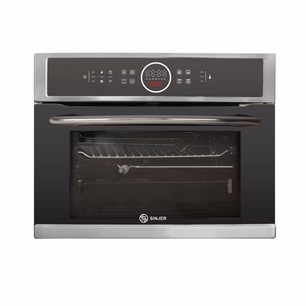 مینی فر توکار سینجر مدل SL450S تمام برقی