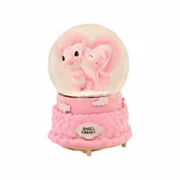 گوی موزیکال کدB-133