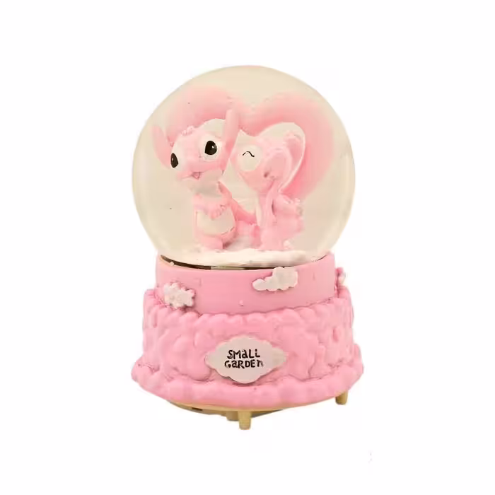 گوی موزیکال کدB-133